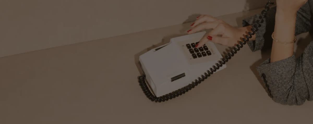 Contact us background banner